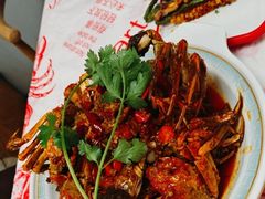 -辣出味岳阳特色烧烤·龙虾大排档(砂子塘总店)