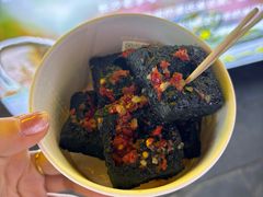 -武爹臭豆腐(坡子街店)