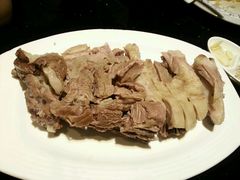 -清真·玛丽亚新疆菜主题餐厅(浙江中路店)