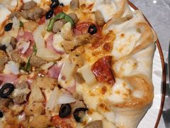 -必胜客(东西湖万达店)