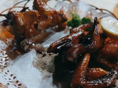 -一煲鸽