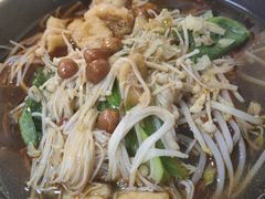-多鱼炸串麻辣烫(闽江路店)