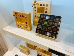 -GODIVA(月星环球港店)
