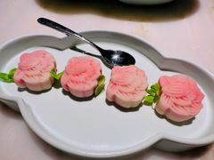 -淮扬府·游园京梦(北京SKP店)