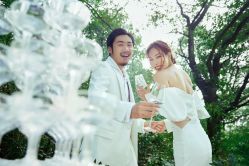 -IDO婚纱摄影(上海旗舰店)