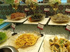 -凡塔斯牛排自助餐厅(莆田万达店)