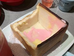 -醉炫音速烧烤·干煸菜(沙河总店)