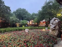 -白家大院·王府宫廷菜(苏州街店)