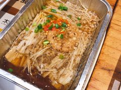 -木屋烧烤(西南角店)