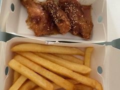 -必胜客(鳌江万达店)