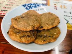 -粗茶淡饭(东关街店)