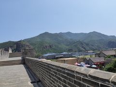 -大境门景区