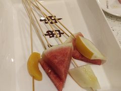 -阿串串老火锅(力盟店)