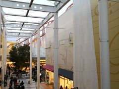 -三井奥特莱斯购物城(爵士之梦长岛店)