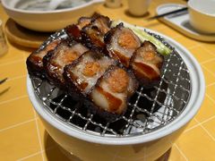 -蔡澜点心·粤菜(花城汇南区店)