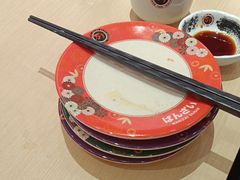 -万岁寿司(万国店)