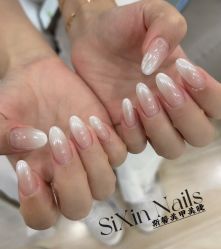 -斯馨·健康美甲美睫