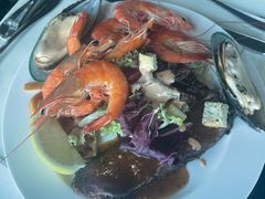 -澳门旅游塔360°旋转餐厅(南湾湖广场店)