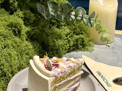 -沛家·西餐Brunch·直火料理