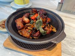 -志明眷村·台式融合菜·宵夜