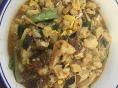 -老乌家特色小炒泡馍(大皮院店)