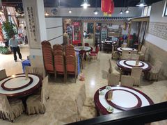大堂-海埂温馨饭店(金海荟·商业中心店)