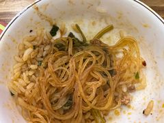 -笔记安顺夺夺粉火锅(龙湾万达店)