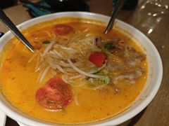 -泰来食光泰国菜餐厅(运河城店)