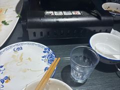 -华竹饭店(中央大街店)