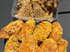 -一江水食府(后湖店)