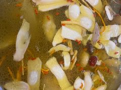 -云南邹记天麻火腿鸡(簇桥店)