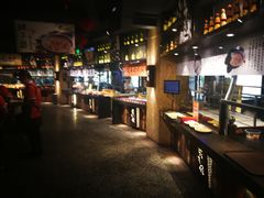 -黄三怪(清河店)