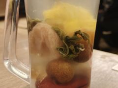 八宝茶-贯贯吉·清真餐厅(浙江中路店)