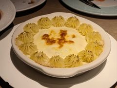 -波特曼西餐厅(中央大街店)