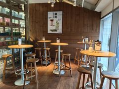 -无印良品餐堂 MUJI Diner(成都太古里店)