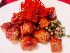 -洲际酒店·凌霄中餐厅SUMMIT