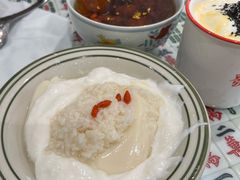 -堂屋糖水店(愚园店)