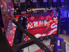 -VIVA·百人年会团建篮球场轰趴馆