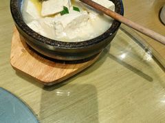 -关东小磨东北菜(上海长风大悦城店)