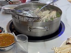 -刘少华贵州小黄牛·鲜牛肉火锅(总店)