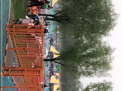 -青龙湖公园