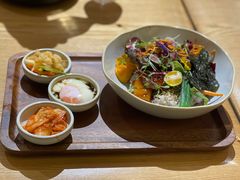 -HELLO 27 意面·沙拉·帕尼尼