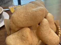 -曼谷食堂·泰国家庭料理(丹桂路店)