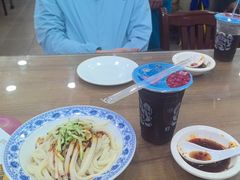 -西安贾三灌汤包·回坊小吃·清真炒菜(北院门总店)