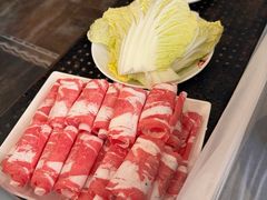 -鑫龙火锅城(青岛分店)