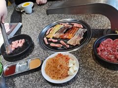 -高丽苑韩国烤肉(海昌路旗舰店)
