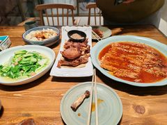 -三姐妹餐厅(曲江店)