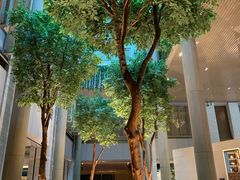 -博林天瑞喜来登酒店·西丽尚膳