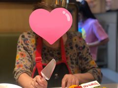 -好利来(梅江永旺店)