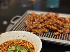 -黔蘑菇四季餐厅(观山湖店)
